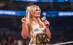 WWE Evolution 2025: Tiffany Stratton vs. Trish Stratus Set for Epic Showdown