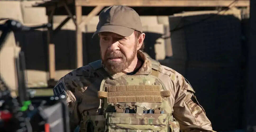 Chuck Norris Passes Away at 86: A Look at His Political Journey