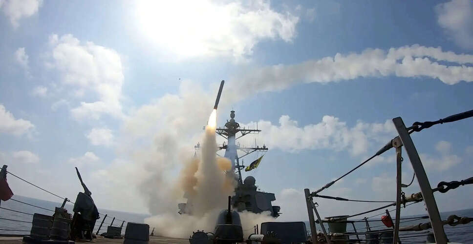 US Military Campaign Against Iran: Initial Costs Exceed $700 Million