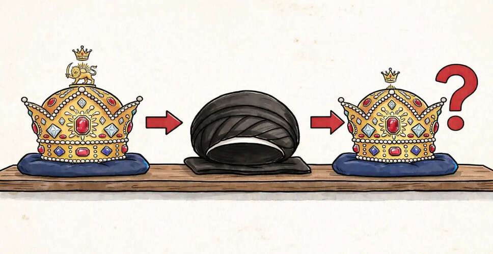 Mojtaba Khamenei: Iran's New Supreme Leader and His Complex Legacy