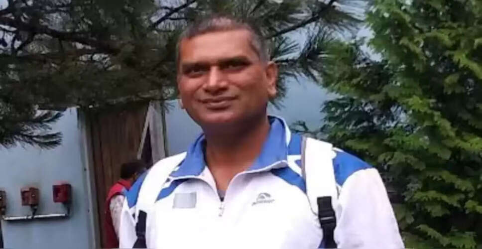 Paralympic Committee of India Dismisses Coach Amid Abuse Allegations