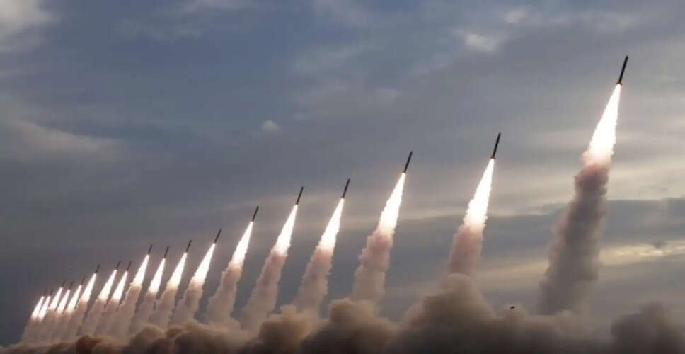 US Military to Deploy Missile Systems in Japan Amid Rising Tensions