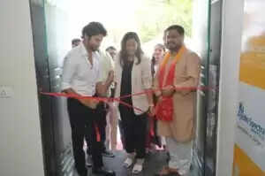 Apollo Spectra Hospital Relocates to Modern Facility in Jaipur