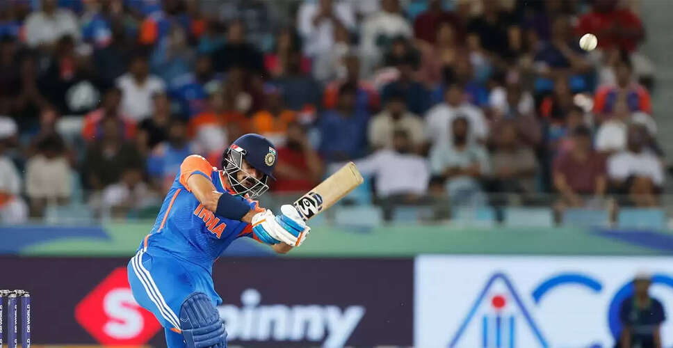 Exciting Highlights from the Vijay Hazare Trophy Matches