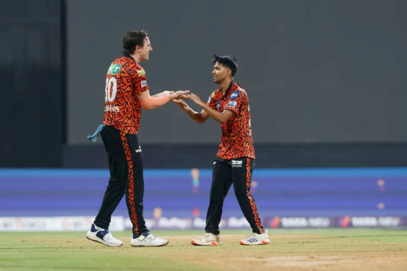 5 Essential Changes for Sunrisers Hyderabad After IPL 2025 Struggles
