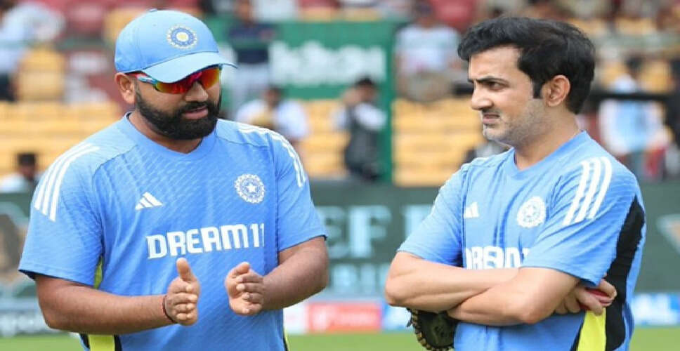 T. Dilip Rejoins Indian Cricket Team as Fielding Coach Ahead of England Tour