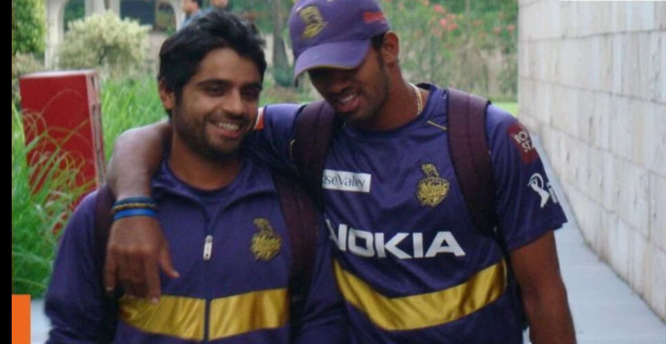 Former Sri Lankan Cricketer Indicted in Landmark Match-Fixing Case