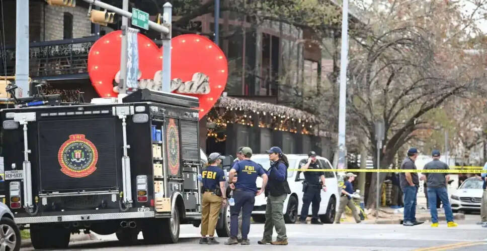 Violent Incidents Emerge in the U.S. Following Ayatollah Khamenei's Death