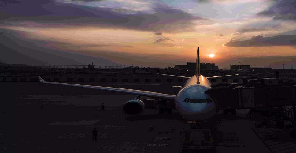 Investigation Launched After Air India Aircraft Damaged by Severe Weather