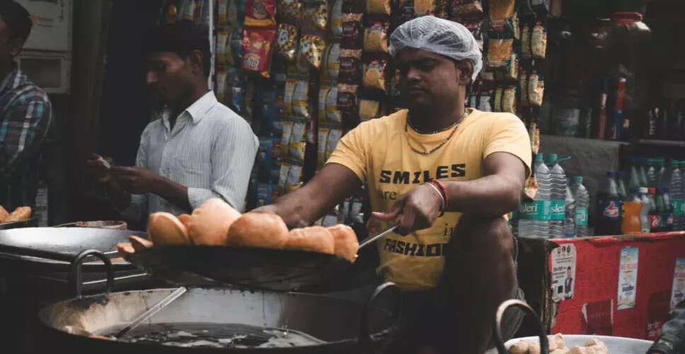 Concerns Rise Over LPG Cylinder Shortages Impacting Guwahati Restaurants