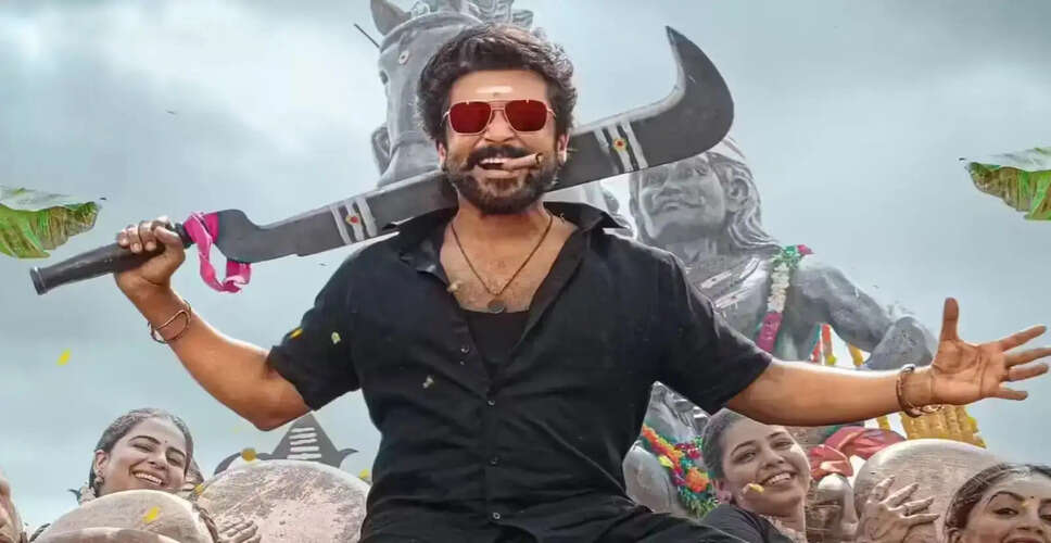 Suriya and Trisha's 'Karuppu' Hits Theatres After Delay, Receives Positive Reception