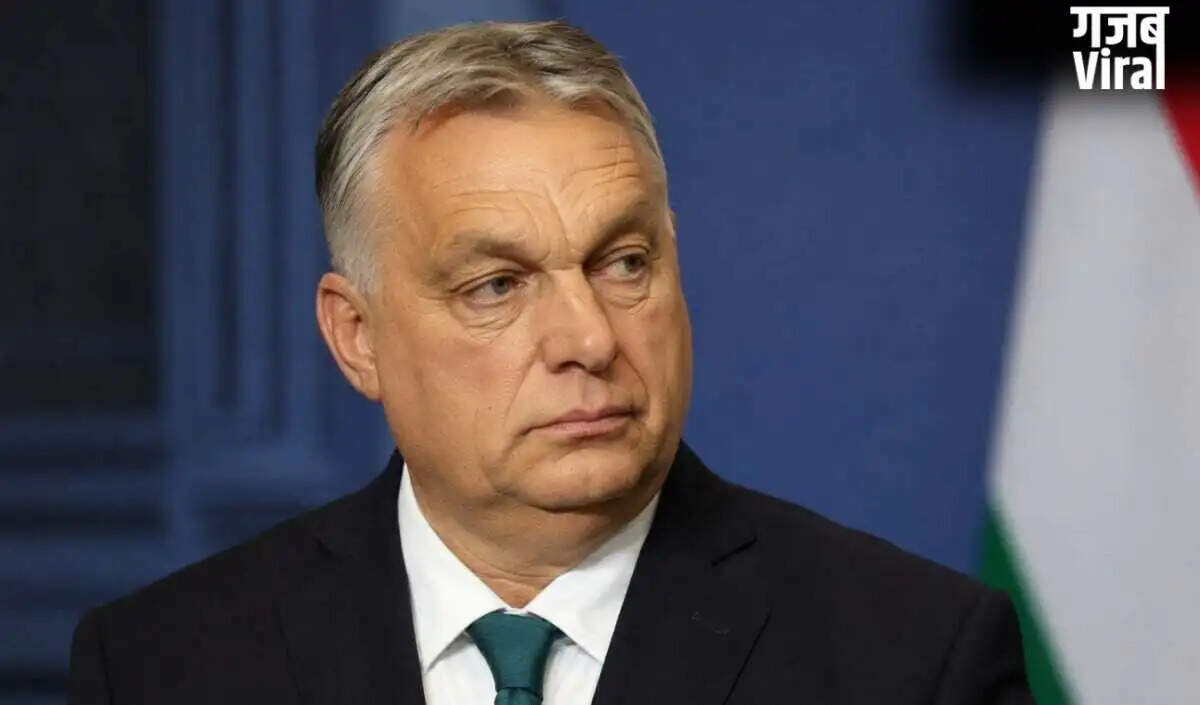 Peter Magyar Sworn in as Hungary's New Prime Minister, Ending Orbán's 16-Year Rule