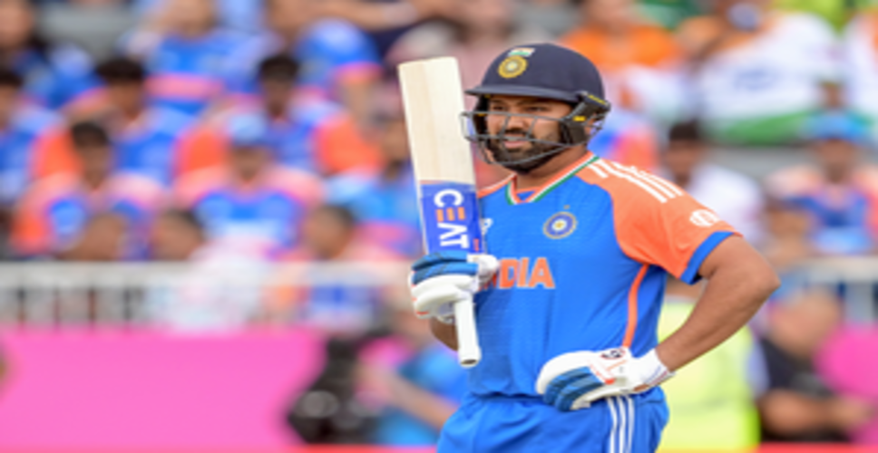 T20 World Cup: Ponting lauds Rohit's 'outstanding captaincy' in India's victory vs Pakistan