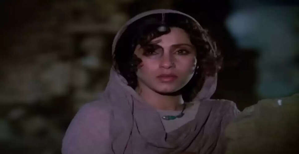 Exploring the Musical Depths of Gulzar's 'Lekin'