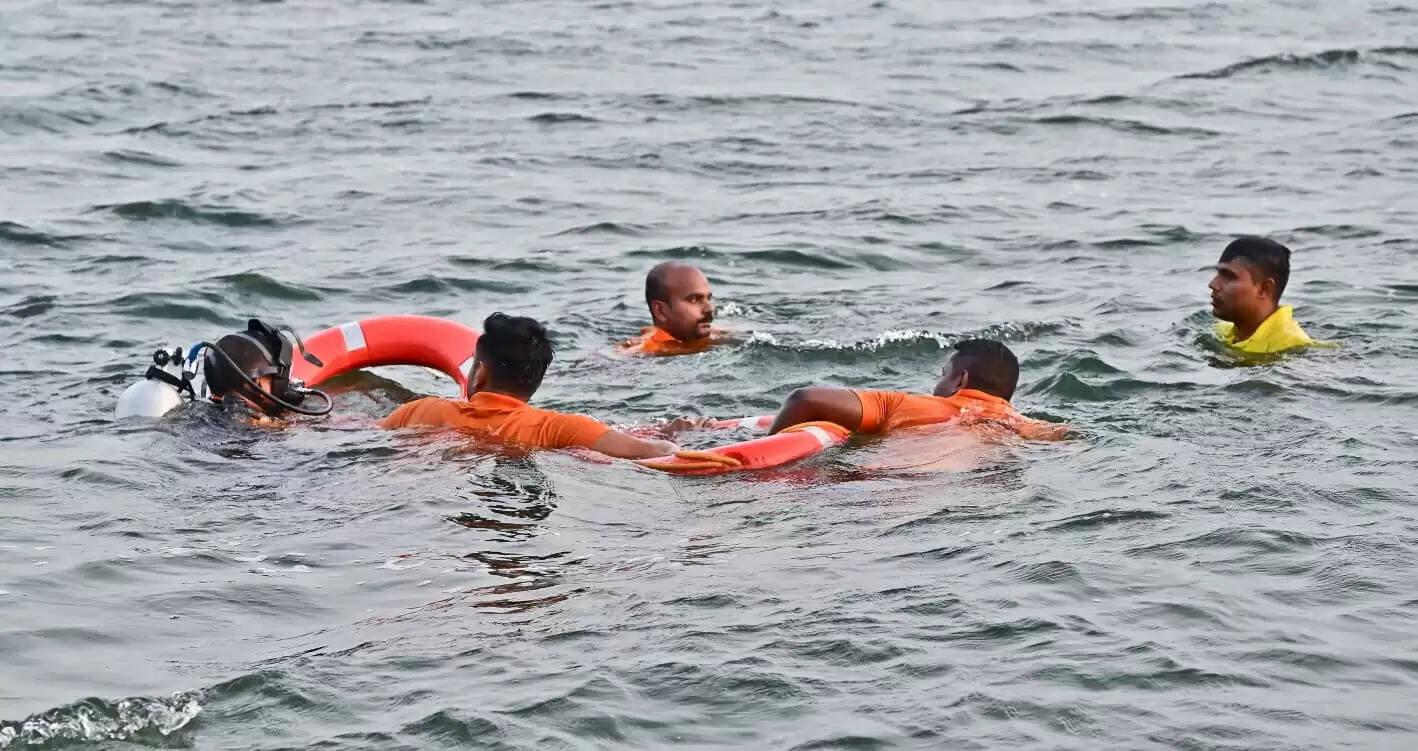 Odissi Dance Takes Center Stage at Bhubaneswar's Rabindra Mandap