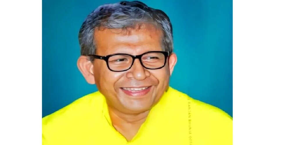 What Led to Manas Bhunia's Departure from Trinamool Congress? A Political Shift in West Bengal