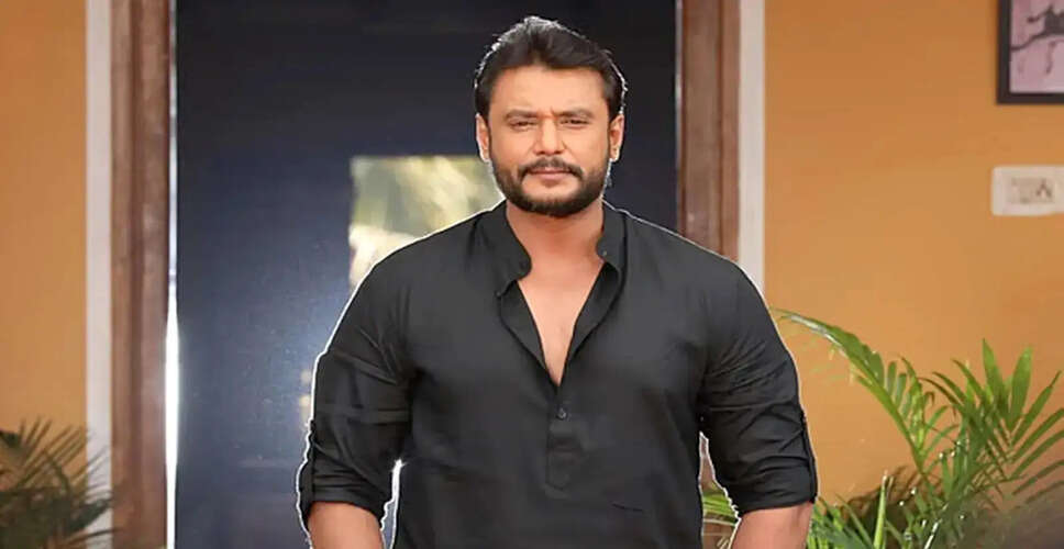 The High-Profile Renukaswamy Murder Case Involving Kannada Actor Darshan