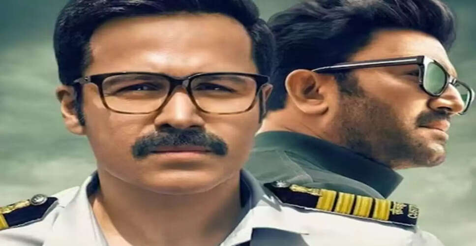 Exploring the Dark World of Smuggling in 'Tuskari - The Smugglers Web'