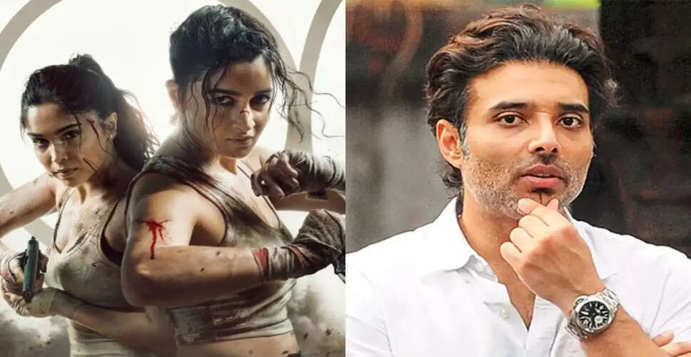 Excitement Builds for Yash Raj Films' Spy Thriller 'Alpha'