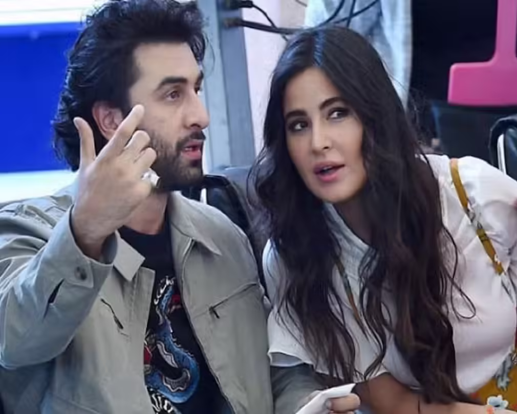 Famous Bollywood Couples Who Turned from Love to Hate