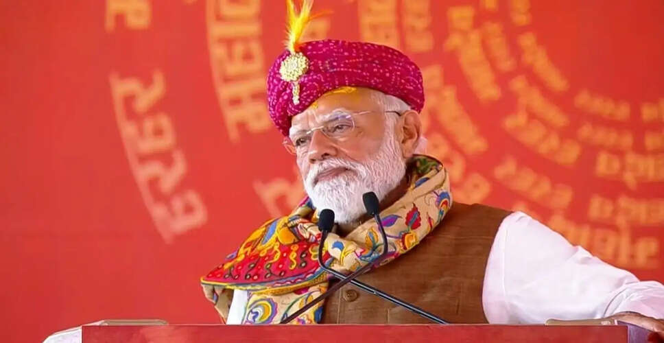 Prime Minister Modi Celebrates 75 Years of Somnath Temple Reconstruction