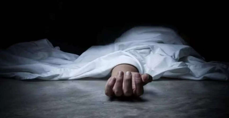 Shocking Incident in Unnao: Man Dies After Alleged Attack by Woman