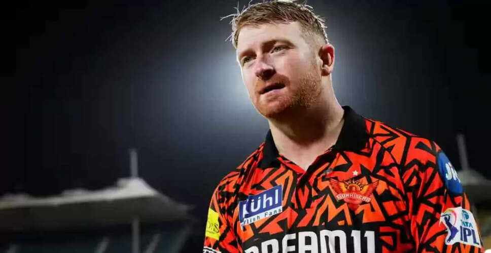 Heinrich Klaasen's Record-Breaking Century Shines in IPL 2025