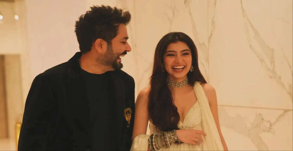 Sara Arjun's Breakthrough Role in Dhurandhar 2 Captivates Audiences