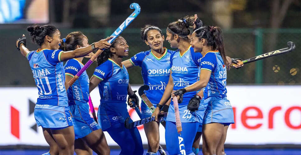 Upcoming Senior Women's National Coaching Camp Set for May