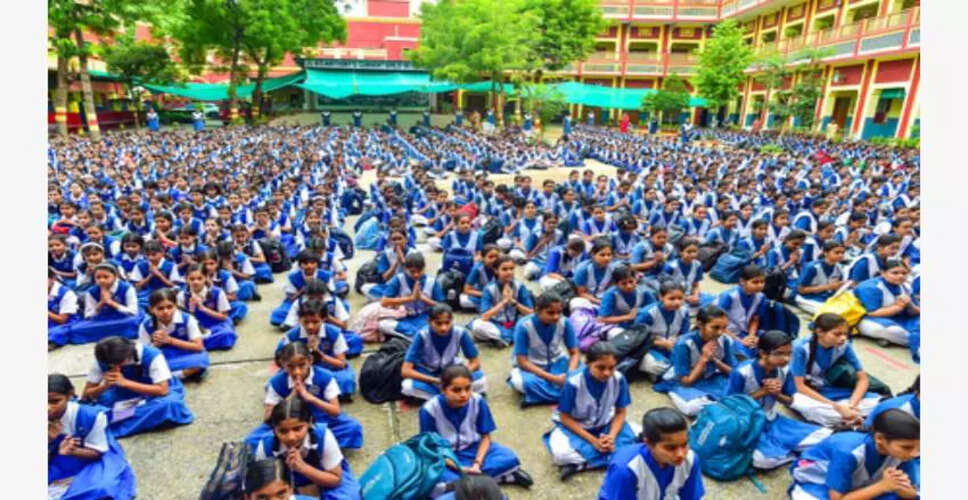 Significant Mental Health Risks Identified Among Adolescents in New Study