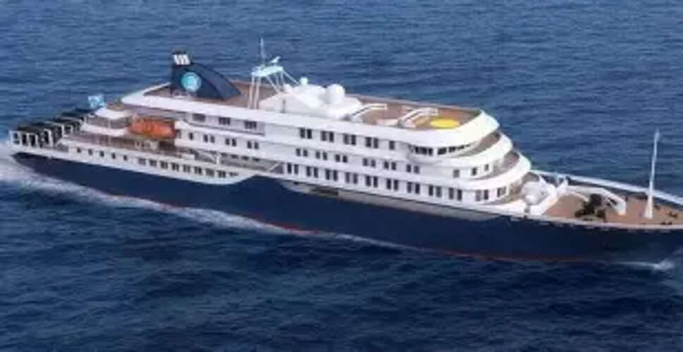 Hantavirus Outbreak on Atlantic Cruise Ship: WHO Takes Action