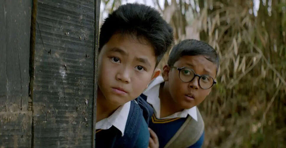 Exploring the Heartwarming Journey of 'Boong': A Manipuri Film's Triumph