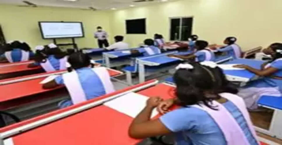 Odisha Sets a New Precedent with Translated NCERT Textbooks Under NEP 2020