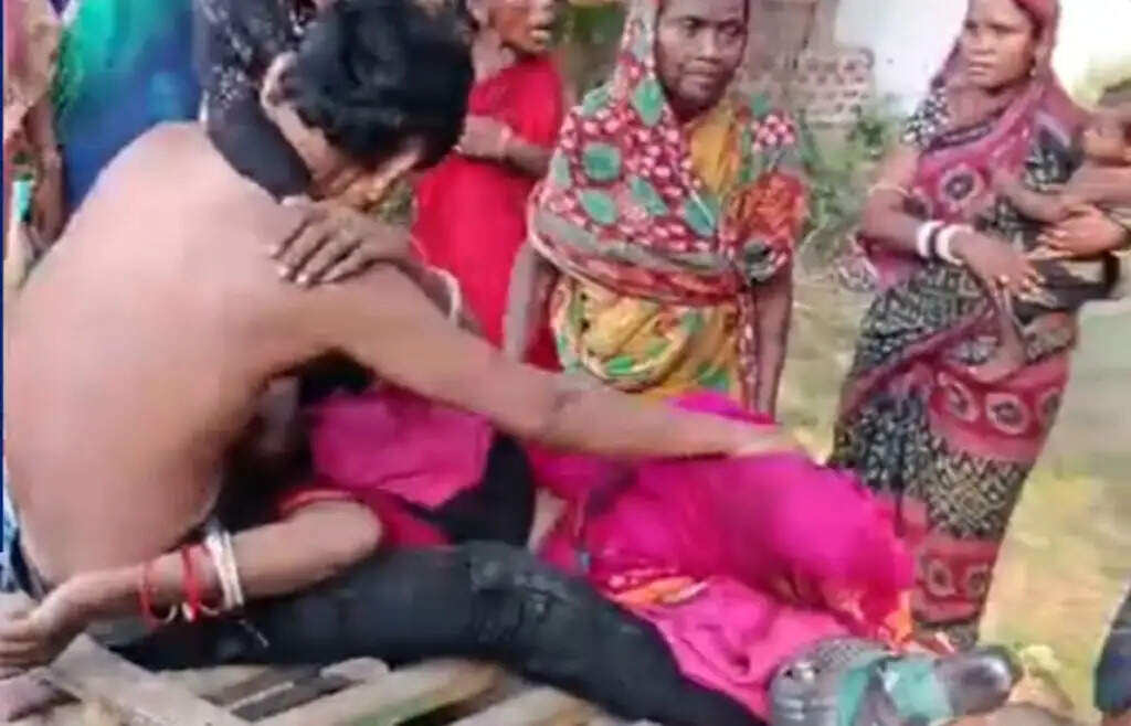 Shocking Rape Incident in Dhenkanal: Victim's Life in Danger