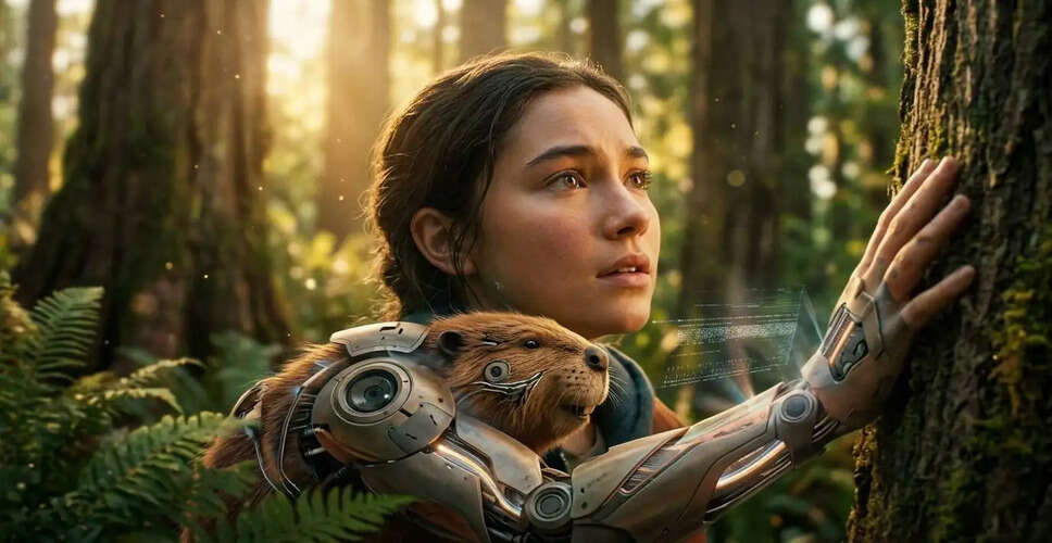 Hoppers: The Animated Hit Closing in on Casino Royale's Box Office Record!