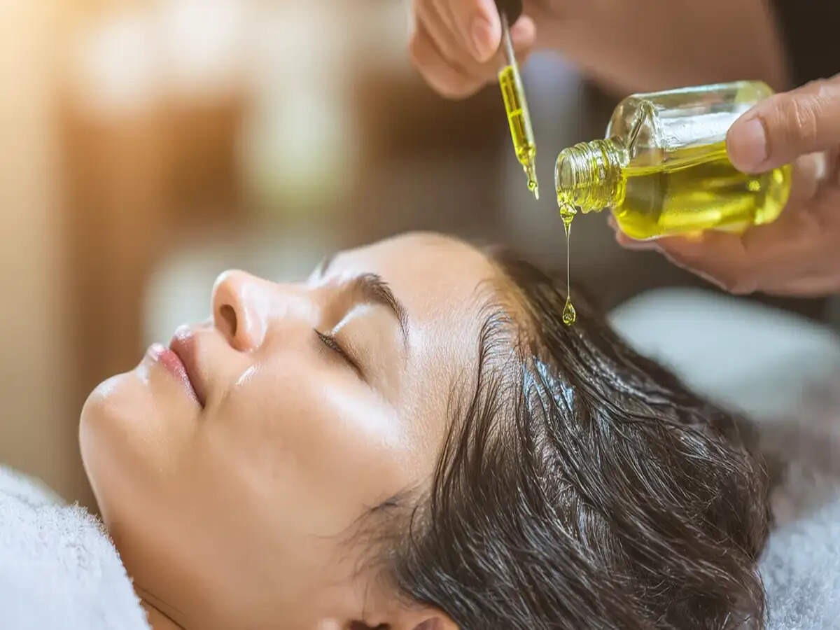 Essential Hair Care Tips for Healthy Locks