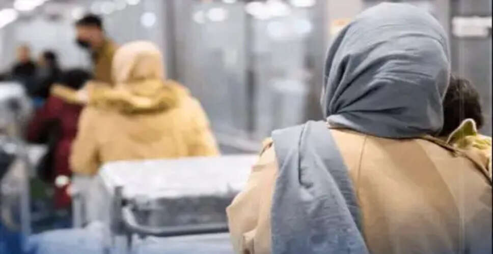 Afghan Allies in Limbo: Can They Safely Return Home Amid Ongoing Uncertainty?