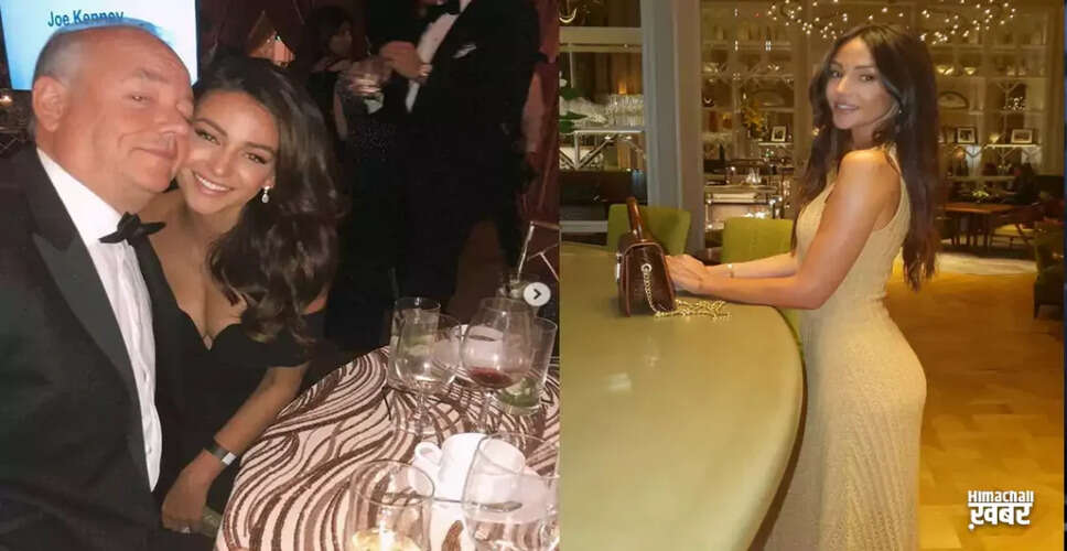 Father Uses Unique Offer to Promote New Bar Business