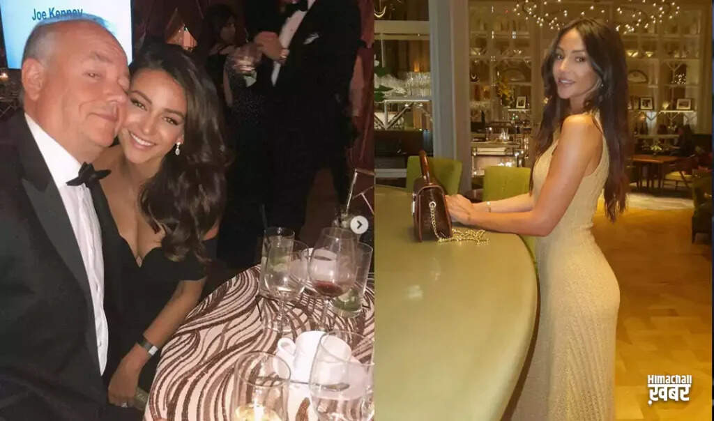 Father Uses Unique Offer to Promote New Bar Business