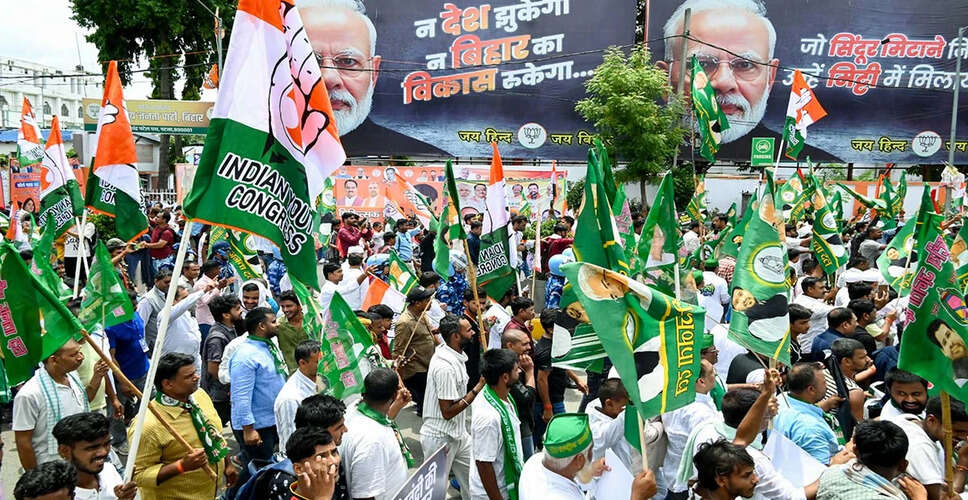 Nationwide Strike by Labor Unions: Impact and Reactions