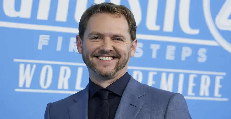 Matt Shakman Shifts Focus from Fantastic Four to Planet of the Apes