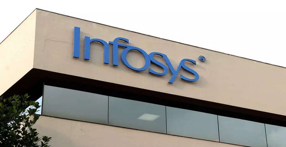 Infosys Addresses Workplace Harassment Allegations Amid TCS Investigation