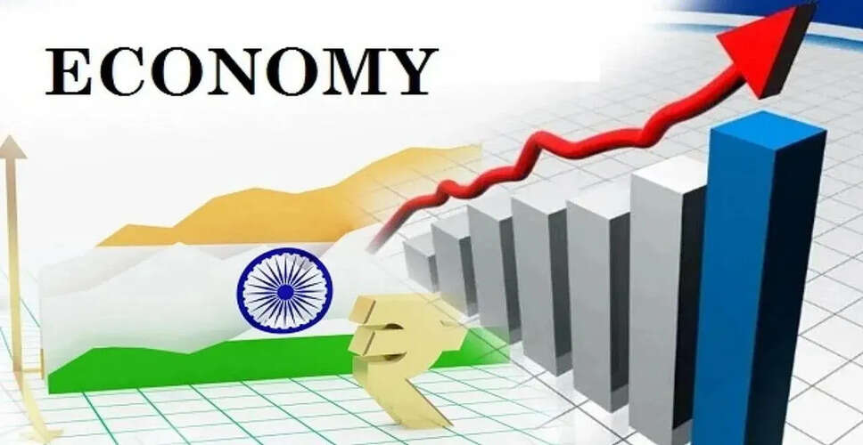 India Surpasses Japan to Become the Fourth Largest Economy in the World