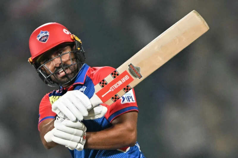 Five Players Delhi Capitals Should Consider Releasing Ahead of IPL 2026