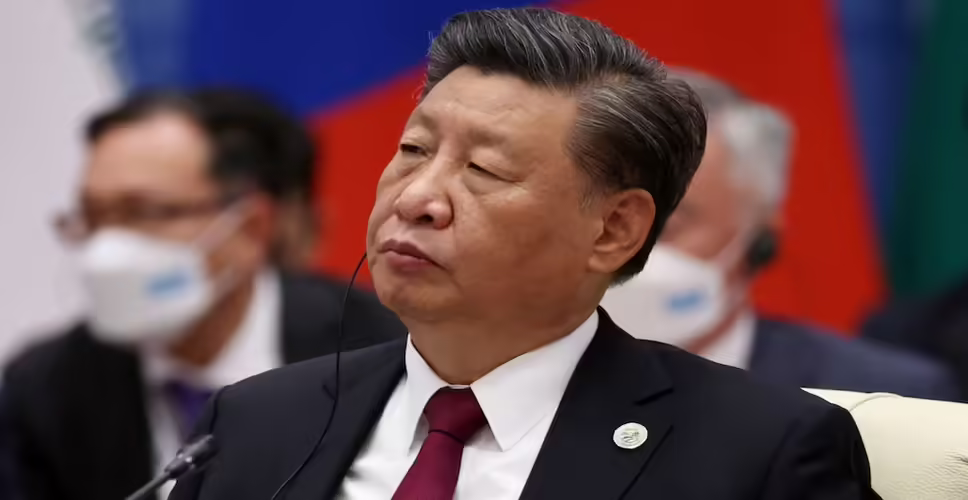 Concerns Arise Over China's Massive Investment in Infrastructure Projects
