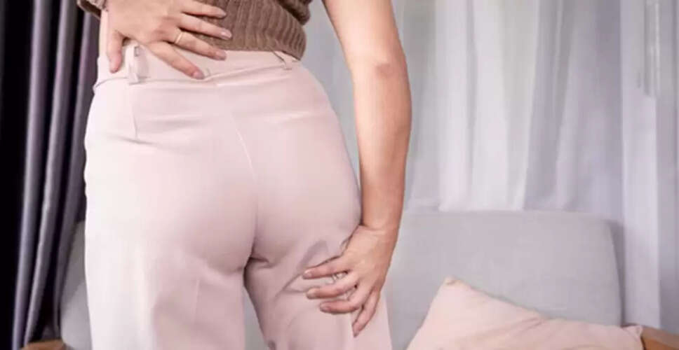 Understanding Sciatica: Symptoms and When to Seek Help