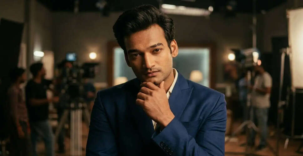 Ankur Bhardwaj Joins Sun Neos Satyaa Sachee: What to Expect from His Character Shaurya?