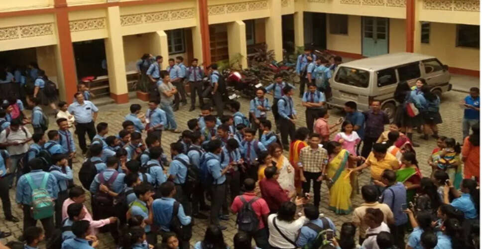 First-Time Voters in Cachar: A New Force in the Upcoming Assembly Elections