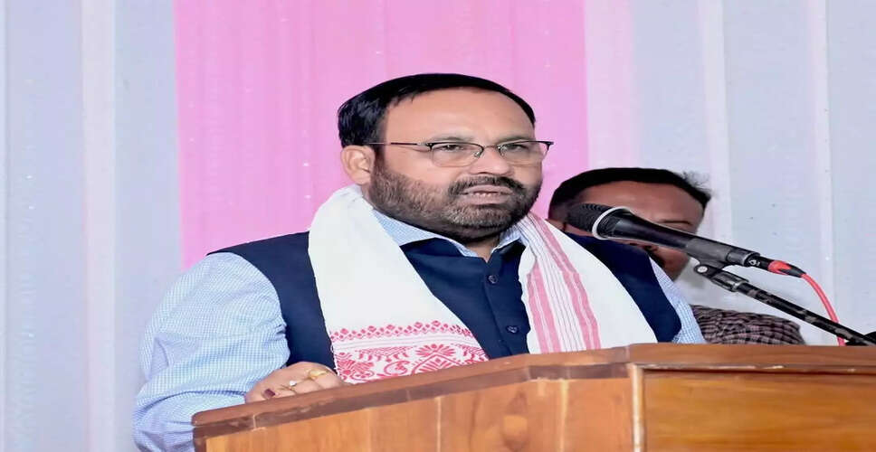AGP to Focus on Youth Candidates for Upcoming Assam Assembly Elections