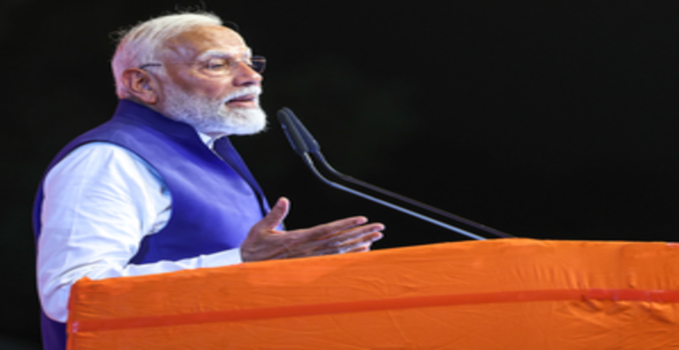 From Vision to Victory: PM Modi's Schemes and Electoral Success